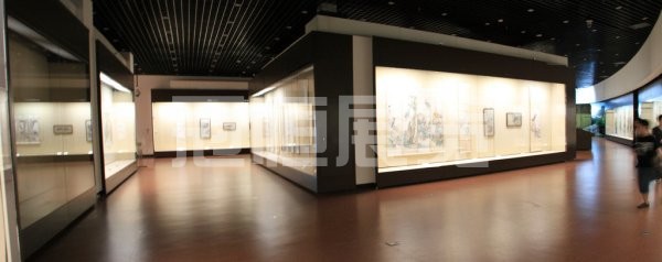 展厅及馆类