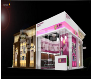 为你揭秘你所不知道的展览搭建背后的问题