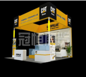 展厅设计要避开的误区