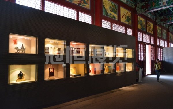 展厅及馆类